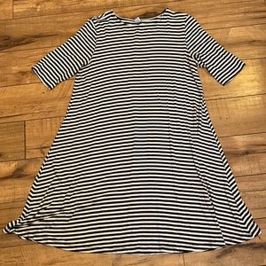 Women’s Tshirt Dress